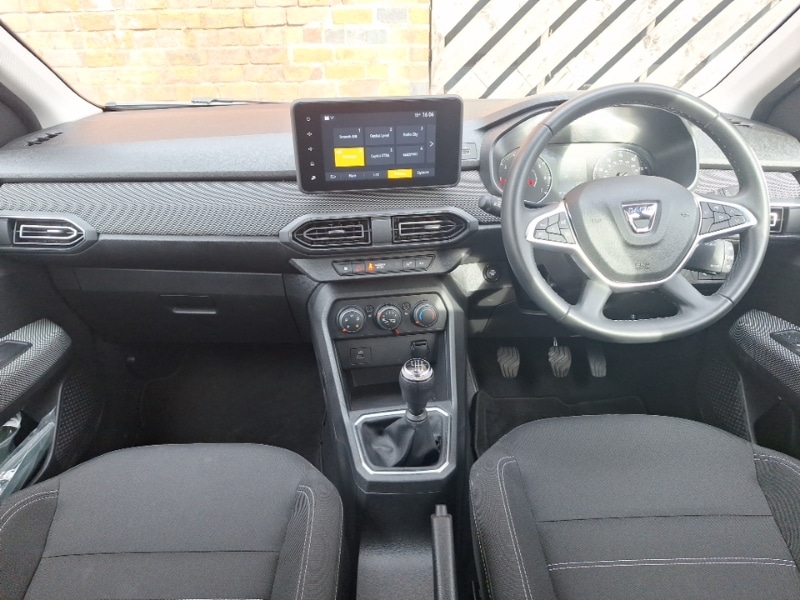 Used Dacia Sandero 2022 for sale - 76708940: Photo 2
