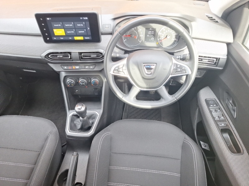 Used Dacia Sandero 2022 for sale - 76708940: Photo 7