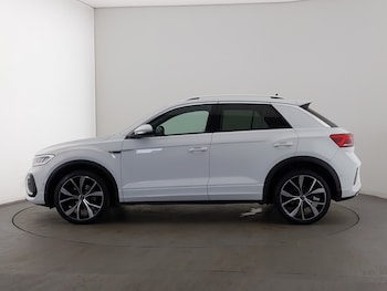 Used Volkswagen T-Roc 2022 for sale - 78940379: Photo