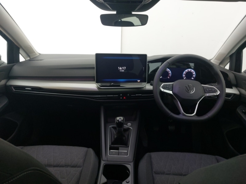 Used Volkswagen Golf 2025 for sale - 78099620: Photo 2