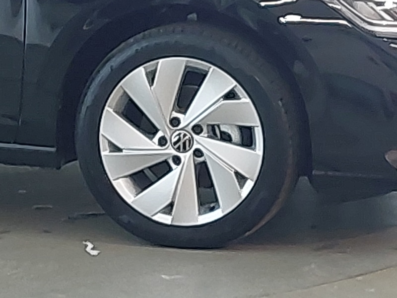 Used Volkswagen Golf 2025 for sale - 78099620: Photo 9