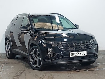 Hyundai - TUCSON