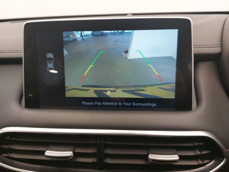 Used MG MG HS 2022 for sale - 78061354: Photo 10