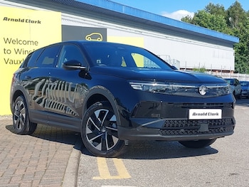 Used Vauxhall Grandland 2025 for sale - 78841715: Photo