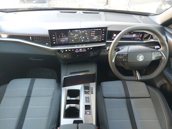 Used Vauxhall Grandland 2025 for sale - 78841715: Photo