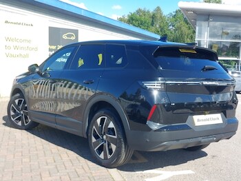 Used Vauxhall Grandland 2025 for sale - 78841715: Photo