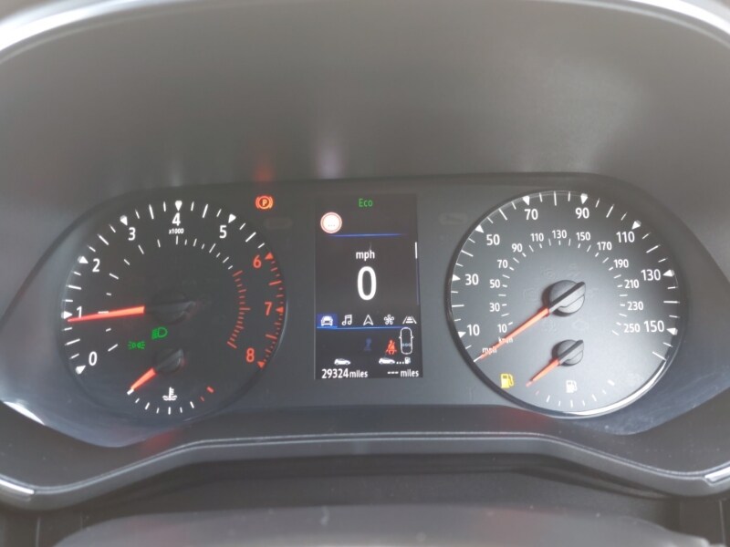 Used Renault Clio 2020 for sale - 78093164: Photo 10