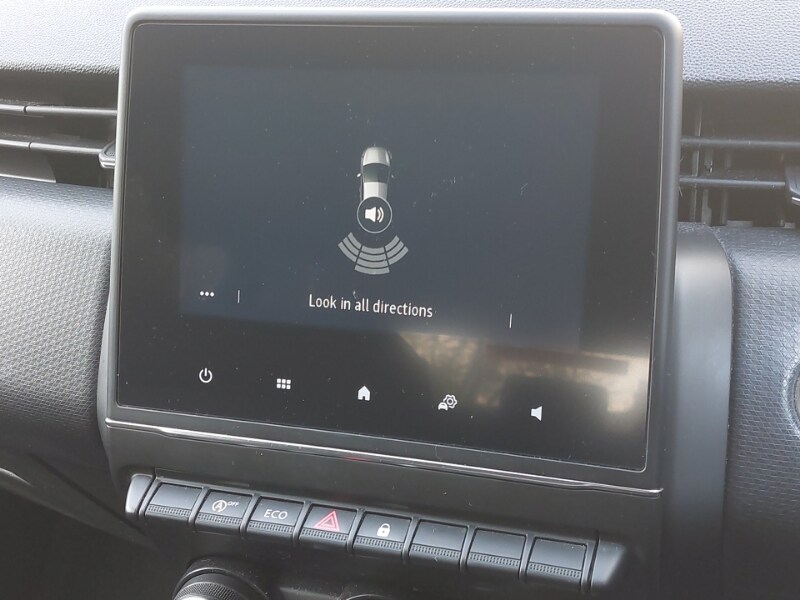 Used Renault Clio 2020 for sale - 78093164: Photo 11