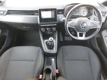 Used Renault Clio 2020 for sale - 78093164: Photo