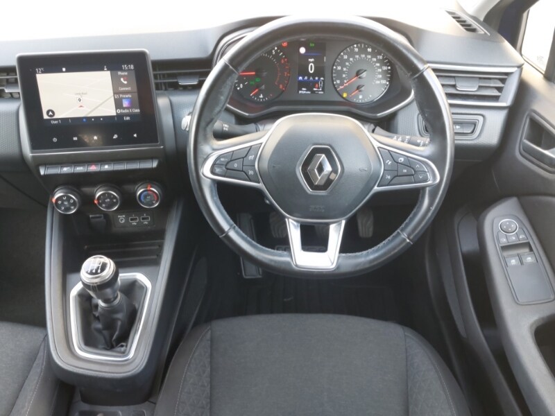 Used Renault Clio 2020 for sale - 78093164: Photo 7