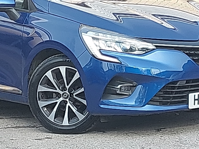 Used Renault Clio 2020 for sale - 78093164: Photo 9