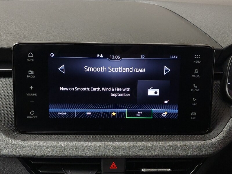 Used Skoda Kamiq 2025 for sale - 77732239: Photo 10