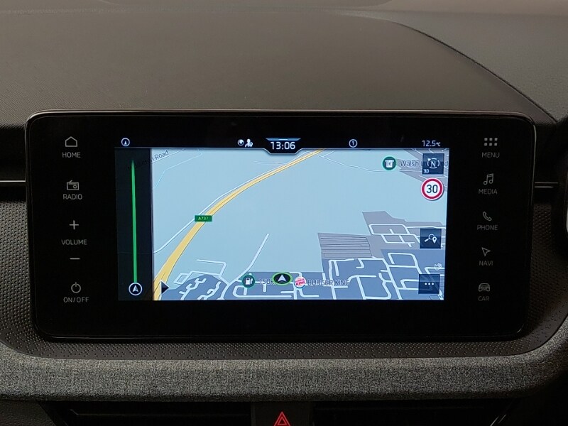 Used Skoda Kamiq 2025 for sale - 77732239: Photo 11