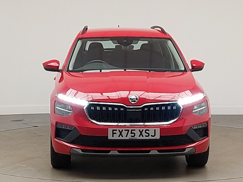 Used Skoda Kamiq 2025 for sale - 77732239: Photo 12