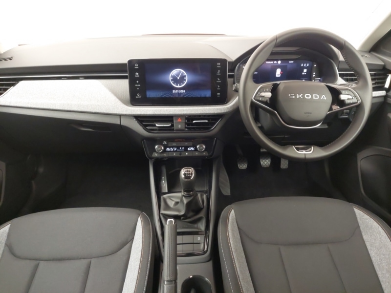 Used Skoda Kamiq 2025 for sale - 77732239: Photo 2