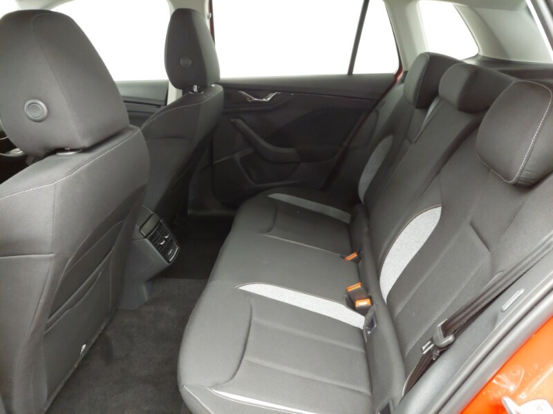 Used Skoda Kamiq 2025 for sale - 77732239: Photo 6