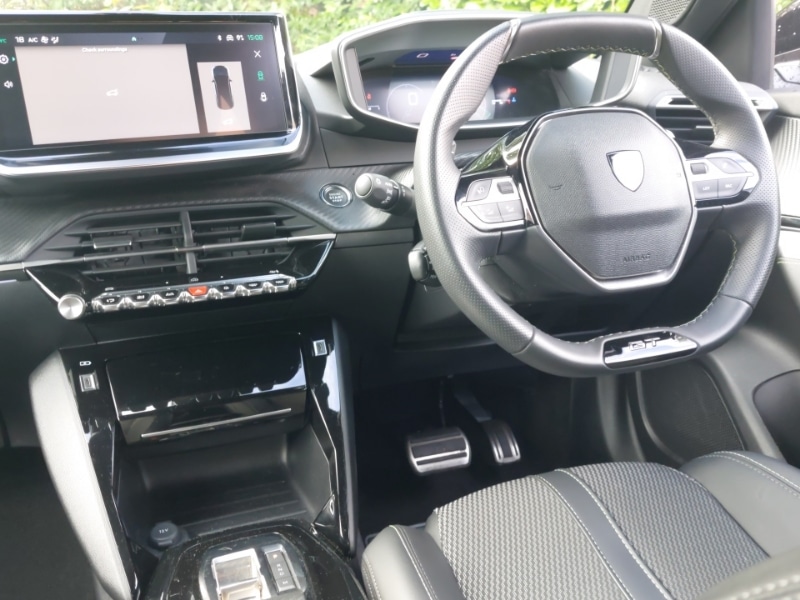 Used Peugeot 2008 2024 for sale - 76511417: Photo 11