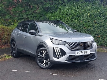 Used Peugeot 2008 2024 for sale - 76511417: Photo