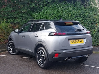 Used Peugeot 2008 2024 for sale - 76511417: Photo