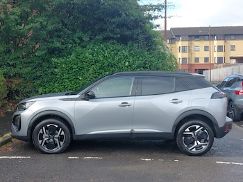 Used Peugeot 2008 2024 for sale - 76511417: Photo