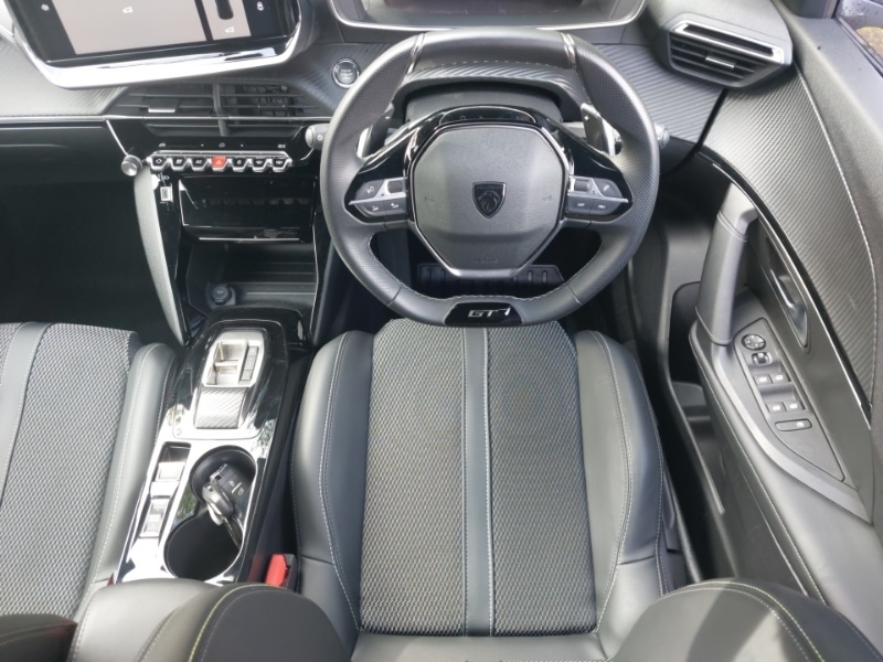 Used Peugeot 2008 2024 for sale - 76511417: Photo 7