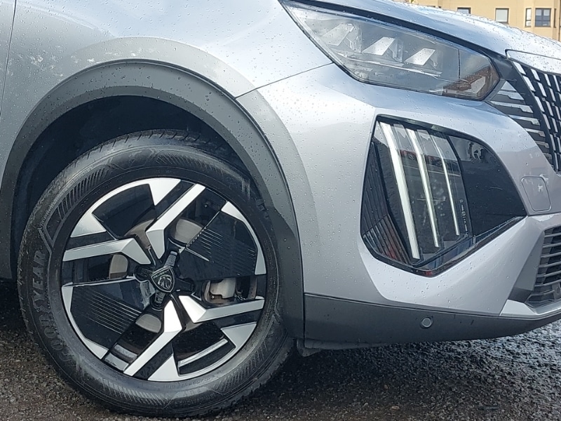 Used Peugeot 2008 2024 for sale - 76511417: Photo 9