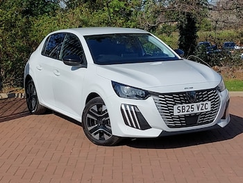 Used Peugeot 208 2025 for sale - 78361447: Photo