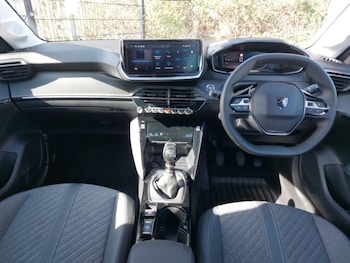 Used Peugeot 208 2025 for sale - 78361447: Photo