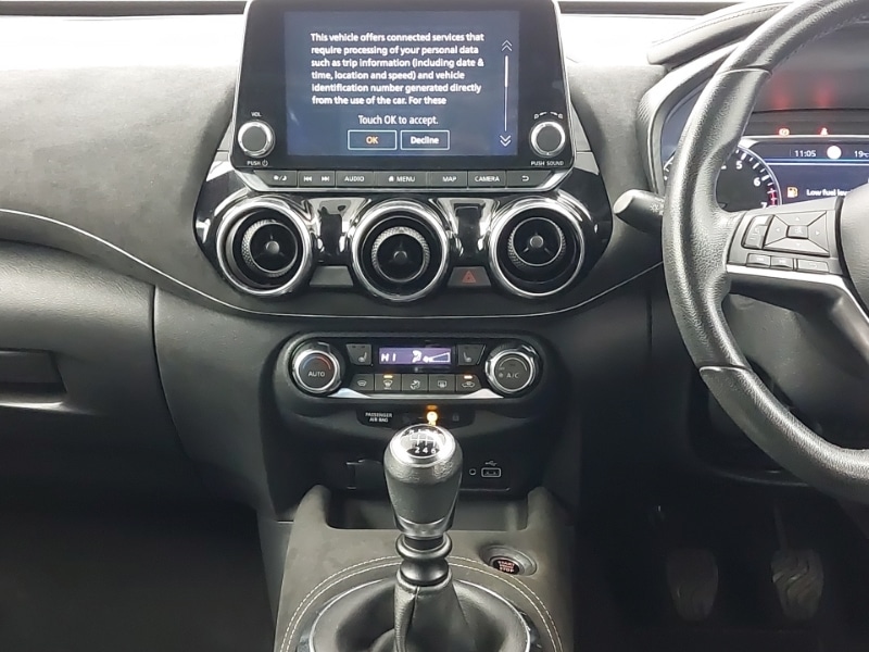 Used Nissan Juke 2020 for sale - 78061321: Photo 10