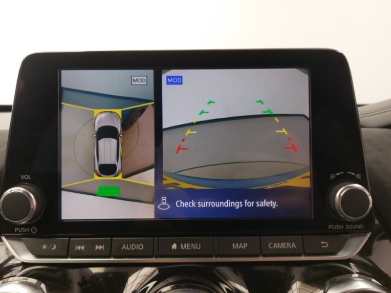 Used Nissan Juke 2020 for sale - 78061321: Photo 11