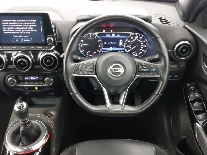 Used Nissan Juke 2020 for sale - 78061321: Photo 7
