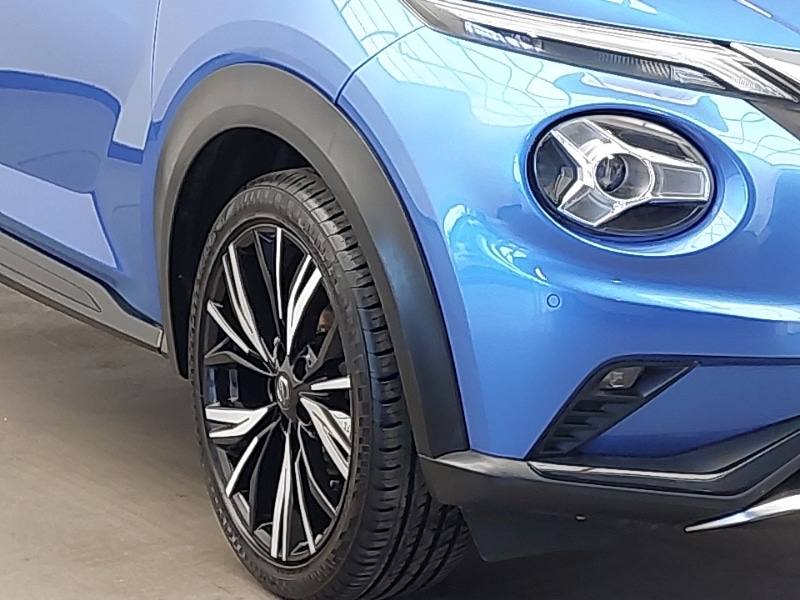 Used Nissan Juke 2020 for sale - 78061321: Photo 9