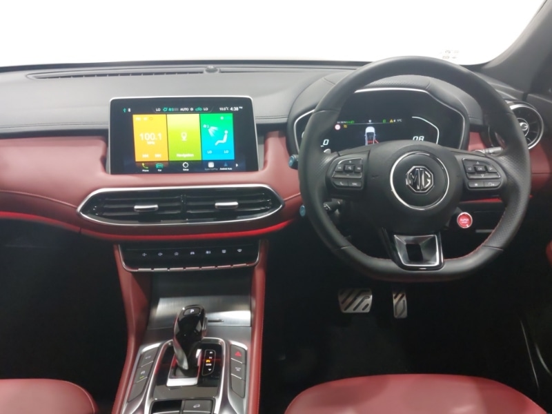 Used MG MG HS 2023 for sale - 76419010: Photo 10