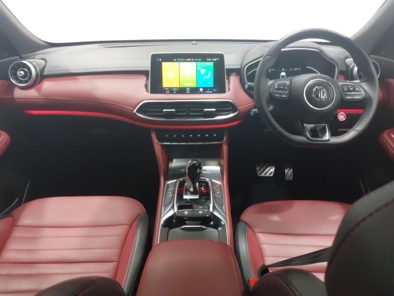 Used MG MG HS 2023 for sale - 76419010: Photo 2