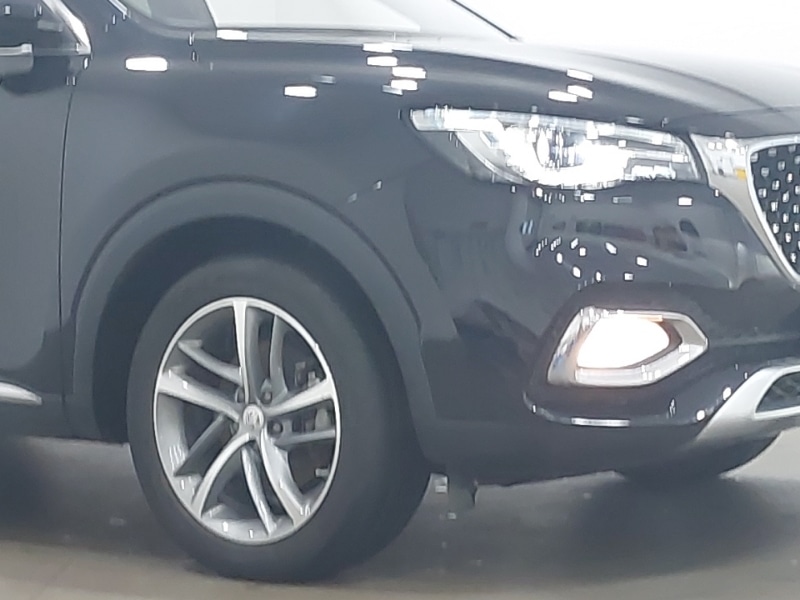 Used MG MG HS 2023 for sale - 76419010: Photo 9