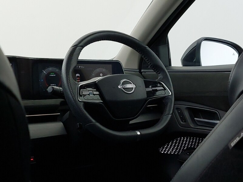 Used Nissan ARIYA 2024 for sale - 77677746: Photo 10