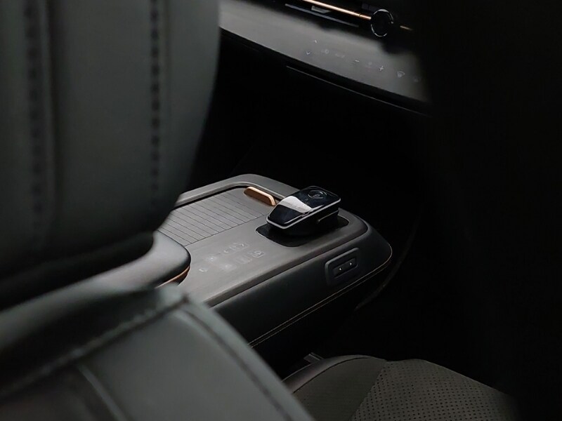 Used Nissan ARIYA 2024 for sale - 77677746: Photo 11