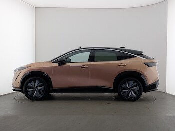 Used Nissan ARIYA 2024 for sale - 77677746: Photo