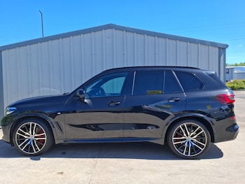 Used BMW X5 2022 for sale - 79139845: Photo