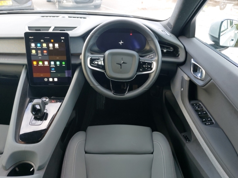 Used Polestar Polestar 2 2022 for sale - 77948509: Photo 12