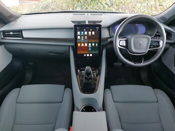 Used Polestar Polestar 2 2022 for sale - 77948509: Photo