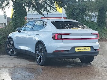 Used Polestar Polestar 2 2022 for sale - 77948509: Photo