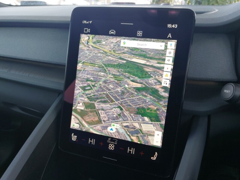 Used Polestar Polestar 2 2022 for sale - 77948509: Photo 7