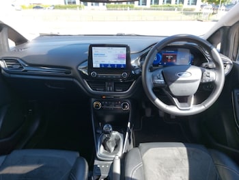 Used Ford Fiesta 2023 for sale - 78699873: Photo