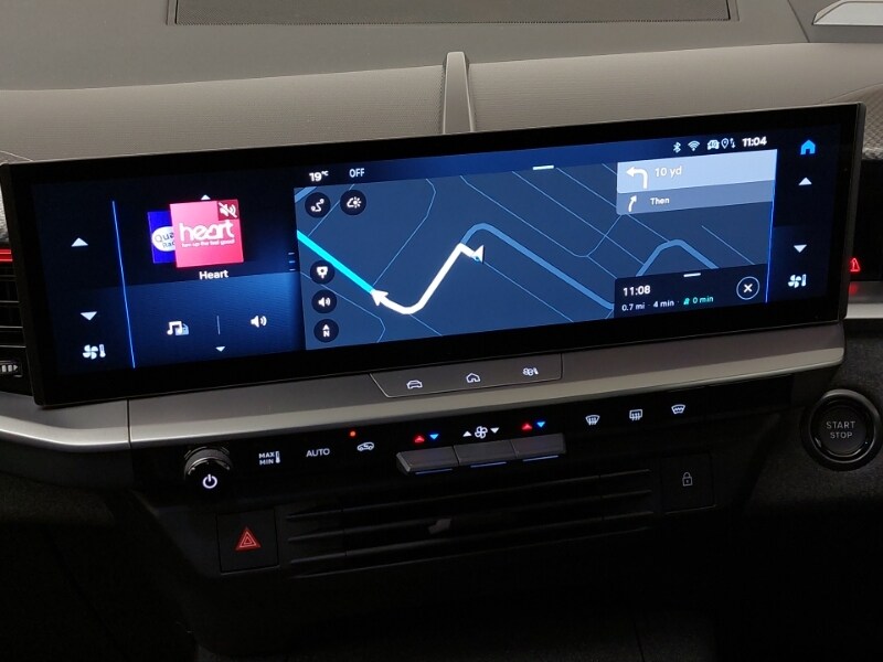 Used Vauxhall Grandland 2025 for sale - 76589447: Photo 10