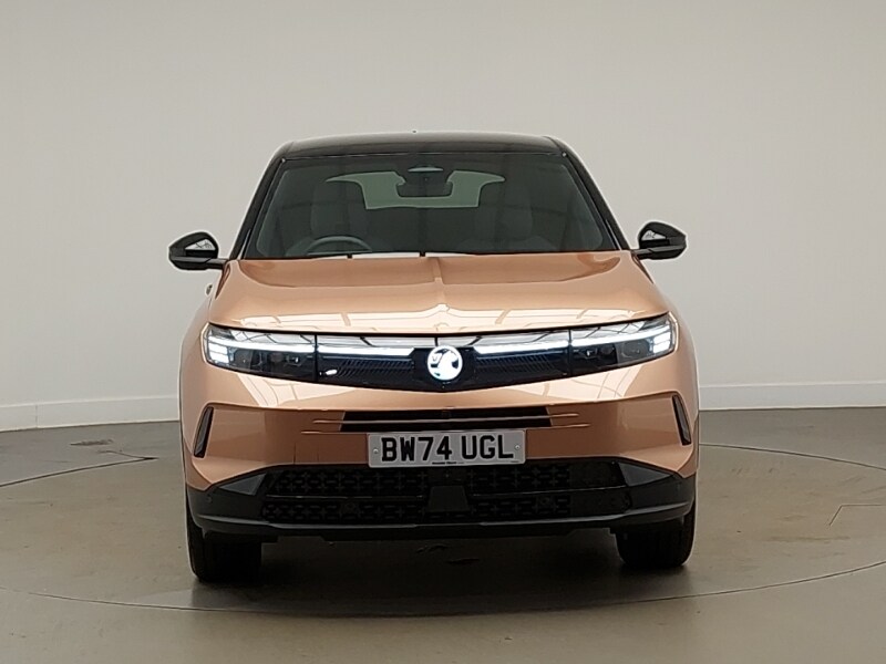 Used Vauxhall Grandland 2025 for sale - 76589447: Photo 12