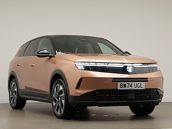 Used Vauxhall Grandland 2025 for sale - 76589447: Photo