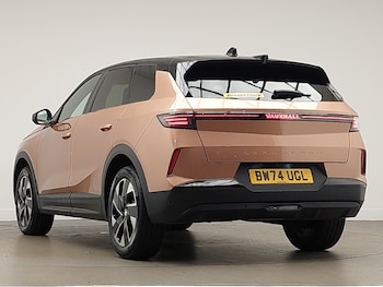 Used Vauxhall Grandland 2025 for sale - 76589447: Photo