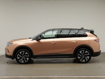 Used Vauxhall Grandland 2025 for sale - 76589447: Photo