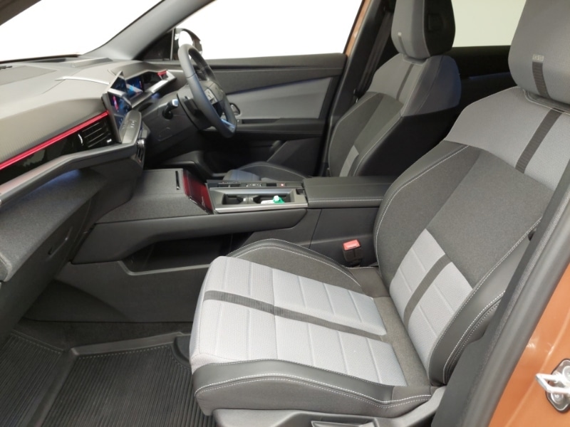 Used Vauxhall Grandland 2025 for sale - 76589447: Photo 5